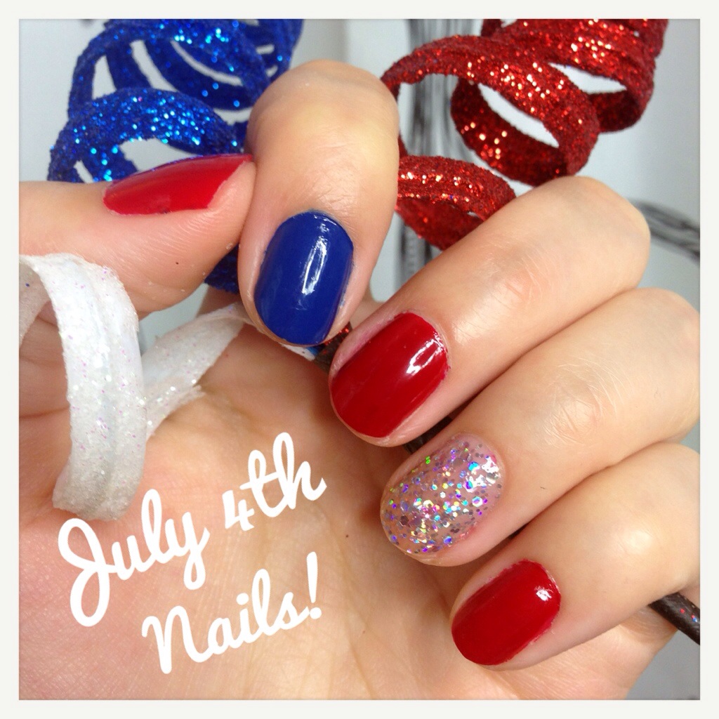 Posh Nail - Best Nail Salon in Overland Park Kansas.